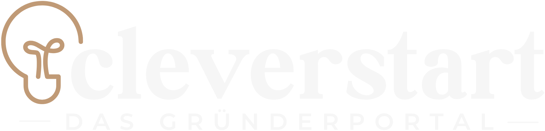 Cleverstart – Das Gründerportal